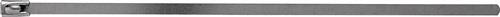 Nordwest Kabelbinder L.200mm B.4,6mm VA 100St./Btl.