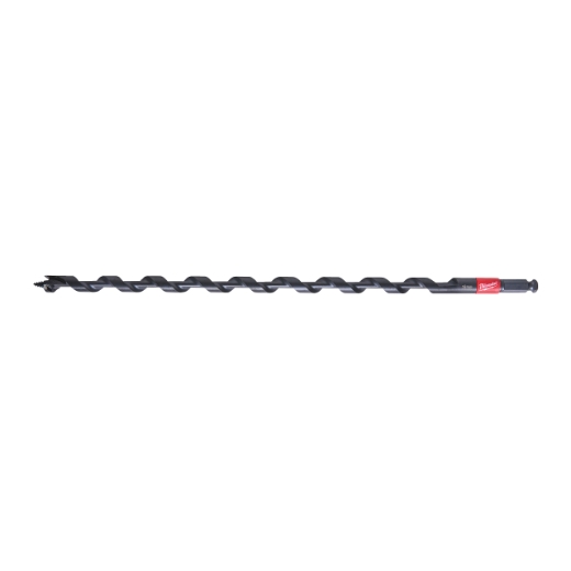 MILWAUKEE 16 x 460 mm SHOCKWAVE Schlangenbohrer