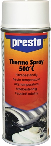 PRESTO Thermo-Lackspray PRESTO