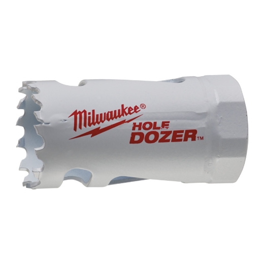 MILWAUKEE Lochsäge Bi-Metall 29 mm Hole Dozer (25)