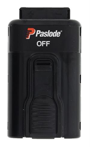 PASLODE IMPULSE Hochleistungs-Lithium-Akku für IMPULSE Streifen- und Stiftnagler