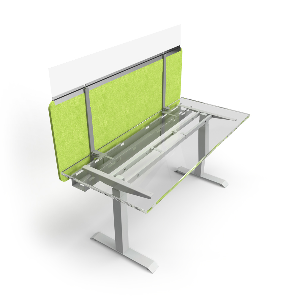 BMB BOXIT Varioplex, Weiß