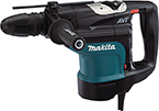 MAKITA Kombihammer HR4510C