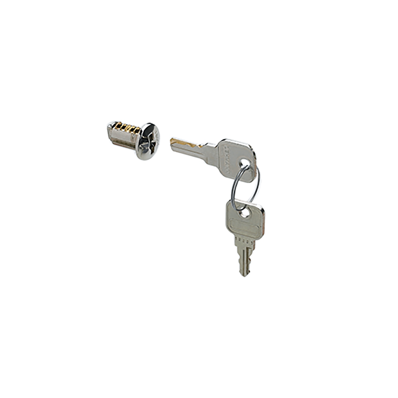 HETTICH Innenzylinder Z23, 9206836