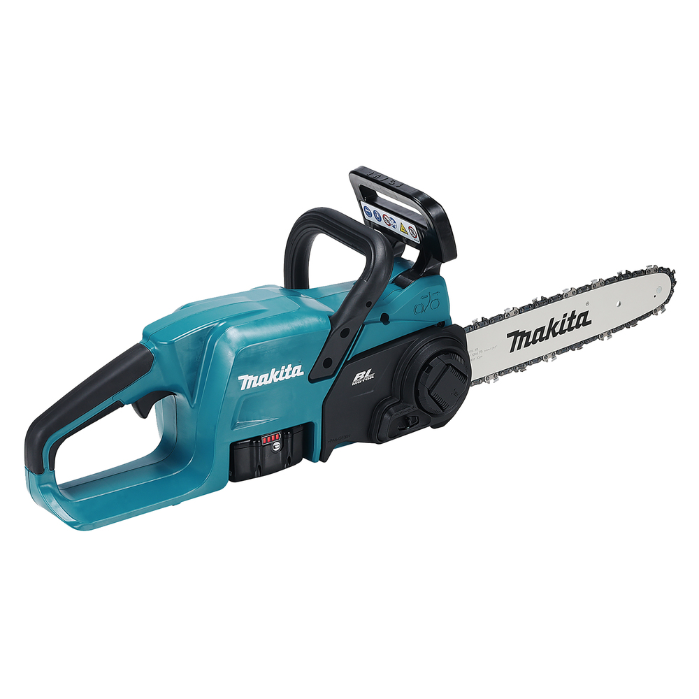 MAKITA Akku-Kettensäge DUC307ZX2