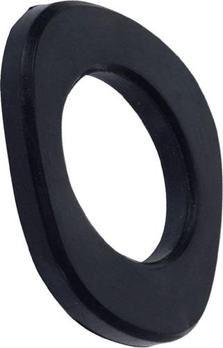 Nordwest Dicht.f.Ausgussstutzen L.55mm B.48mm schwarz HP AUTOZUBEHÖR