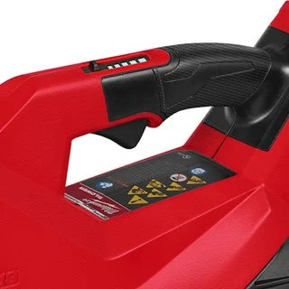MILWAUKEE M18 FUEL™ Akku-Gebläse M18FBLG3-802