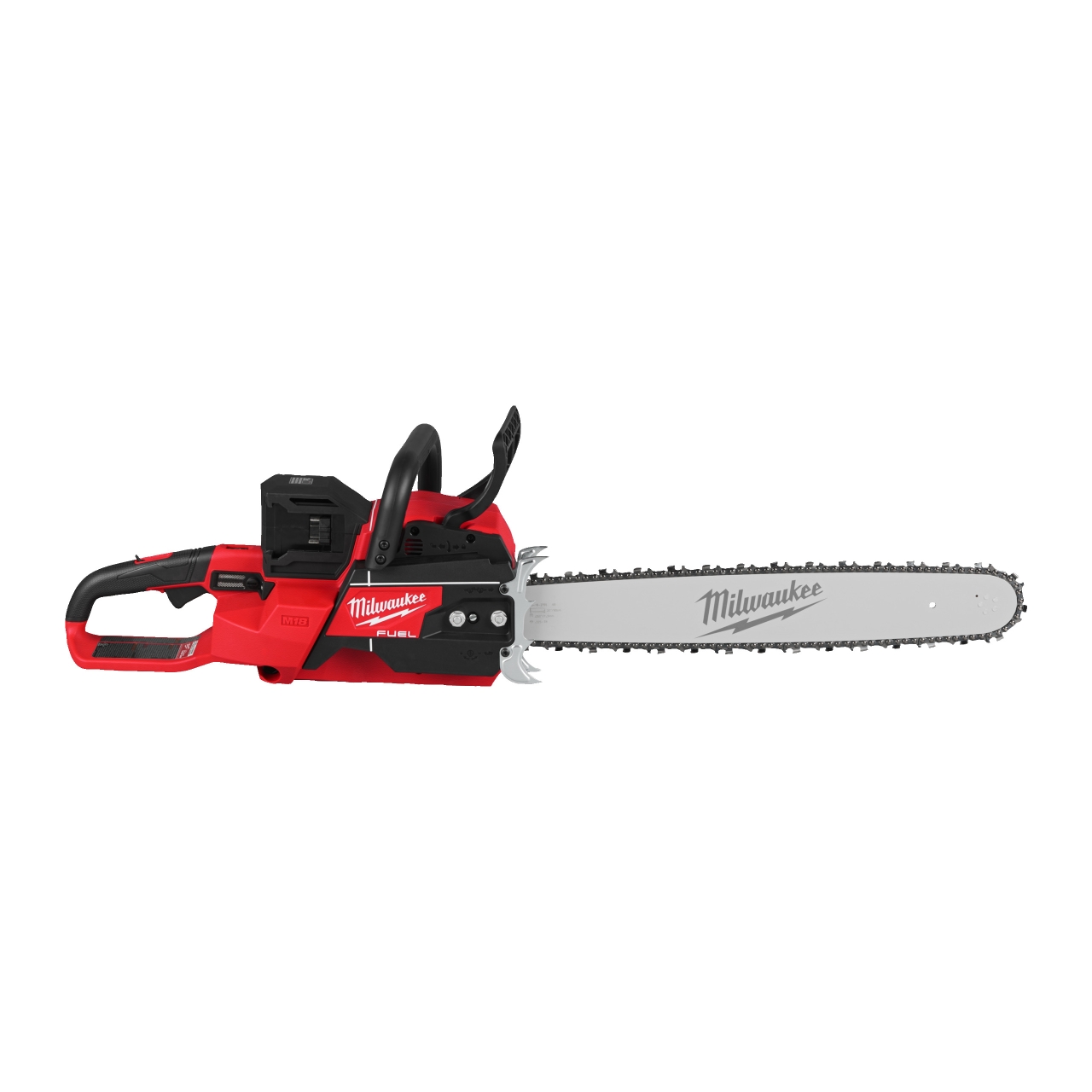 MILWAUKEE M18 FUEL™ Akku-Kettensäge 50 cm Schwert M18F2CHS50-0