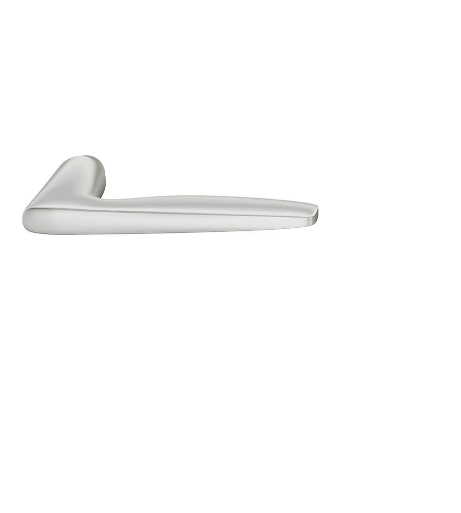 FSB Drückerpaar 10 1058, Aluminium
