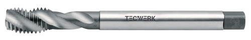 TECWERK Maschinengewindebohrer DIN 376C M18x2,5mm HSS-Co 6H TECWERK