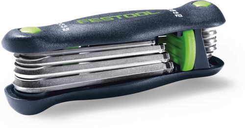 FESTOOL Toolie Multifunktionswerkzeug Festool 498863