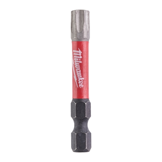 MILWAUKEE TX40 / 50 mm Schrauberbit SHOCKWAVE
