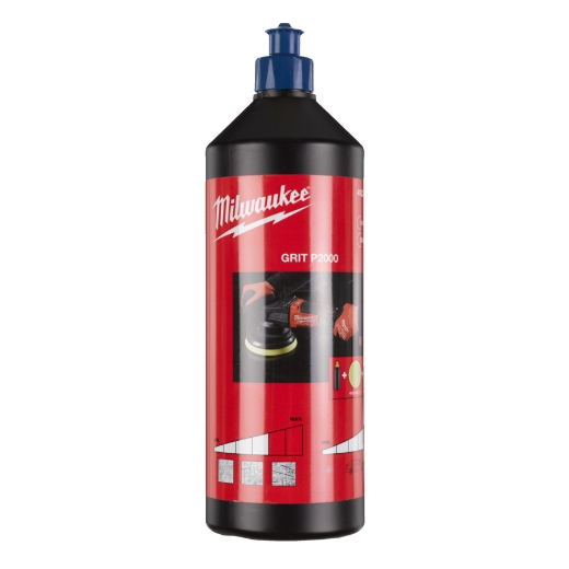 1000 ml Politur Fein Blau 3000