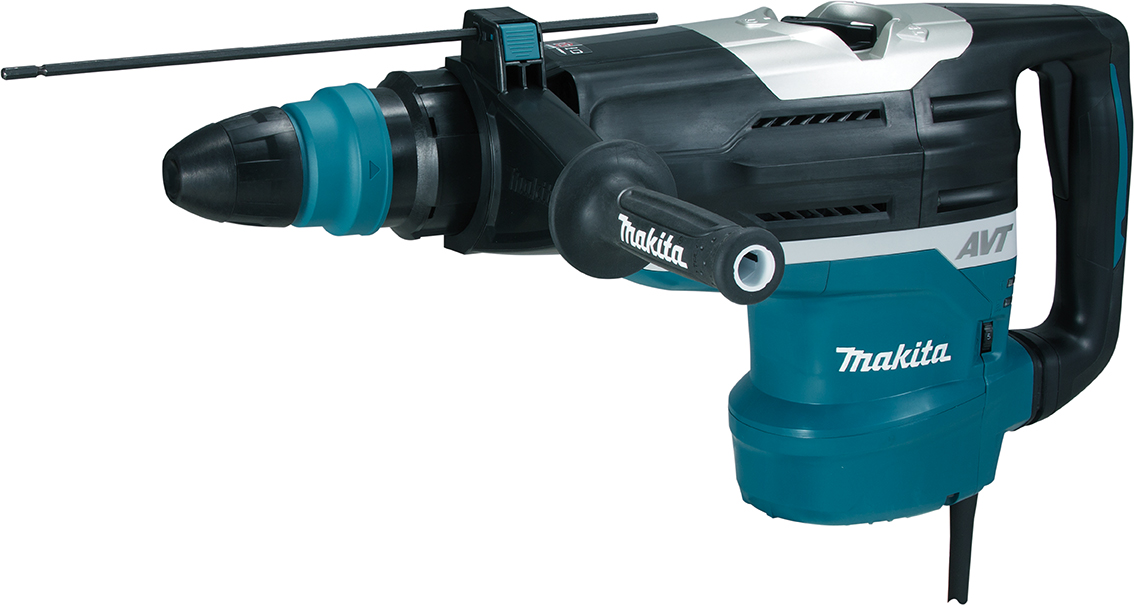 MAKITA Kombihammer HR5212C