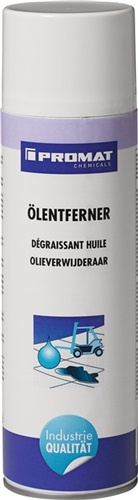 PROMAT Ölentferner 500 ml Spraydose PROMAT CHEMICALS
