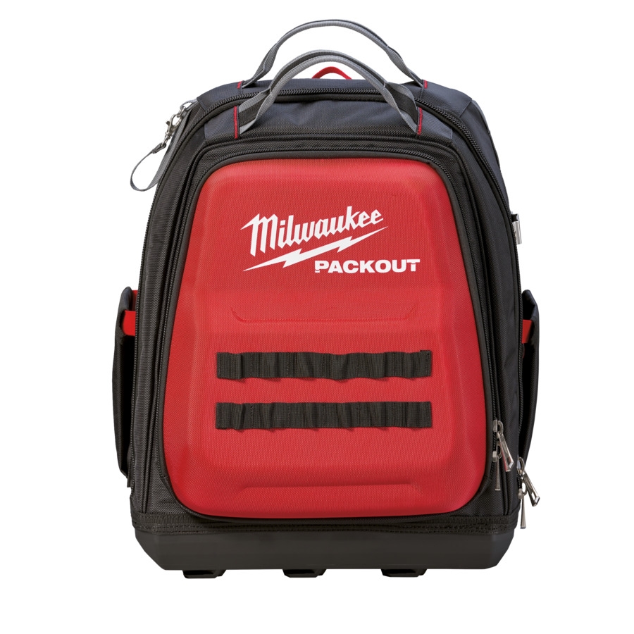 MILWAUKEE 250 x 380 x 500 mm PACKOUT Rucksack