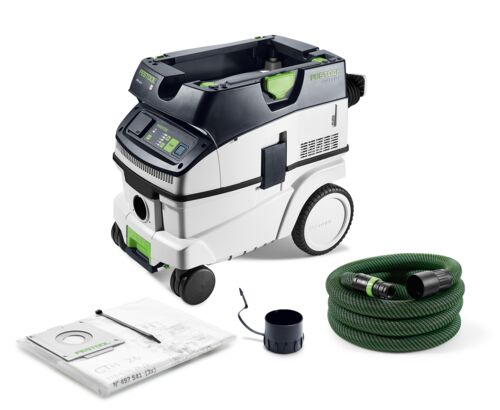 FESTOOL Absaugmobil CLEANTEC CTH 26 EI 577866