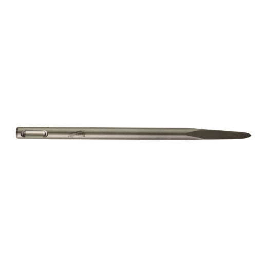 MILWAUKEE 180 mm Spitzmeißel SDS-Plus schmal