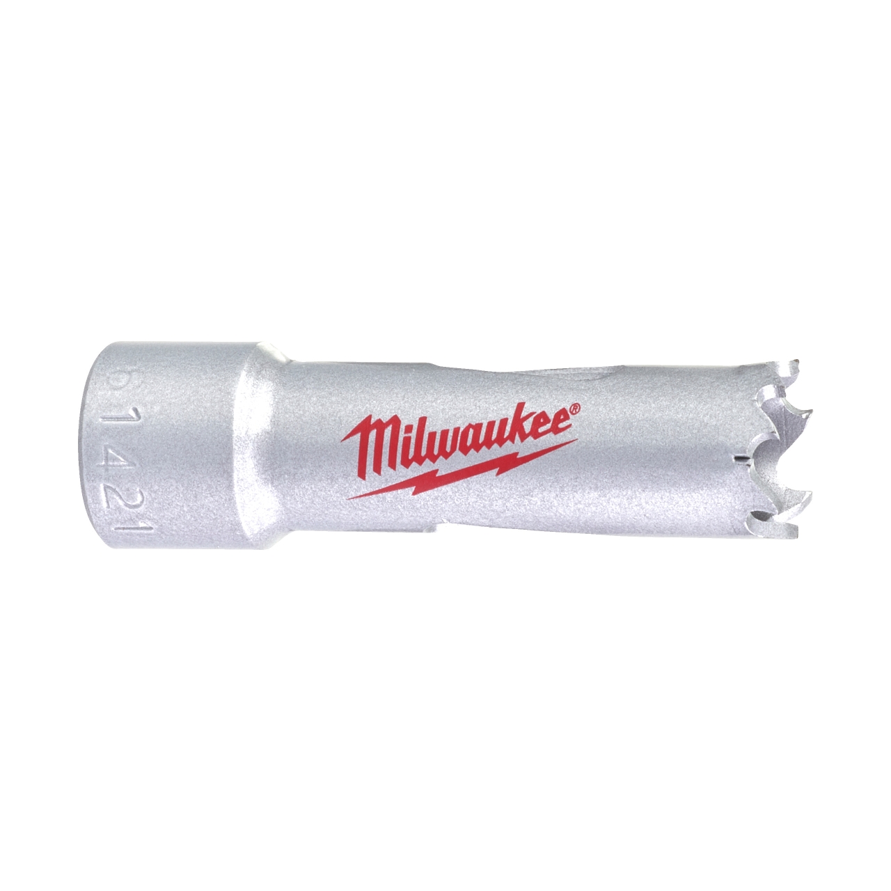 MILWAUKEE Contractor Lochsäge Bi-Metall 14 mm