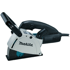 MAKITA Mauernutfräse SG1251J