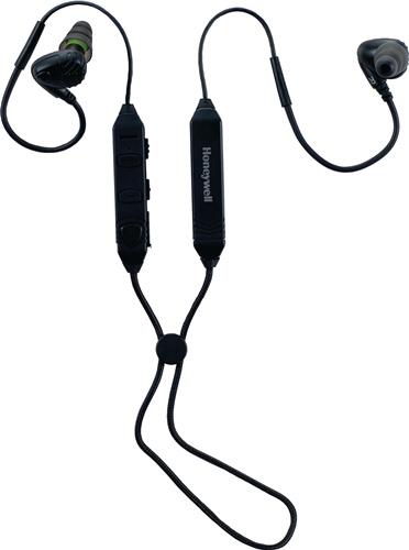 HONEYWELL HOWARD LEIGHT Gehörschutzstöpsel Impact In-Ear PRO EN 352 o.Bluetooth 5 Sets/Box