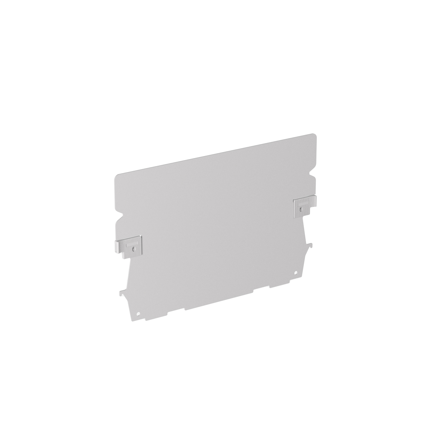 HETTICH Schwenkstütze, 302.5 mm x 314.5 mm x 209.5 mm, A4 quer, Aluminium Optik, 9008042