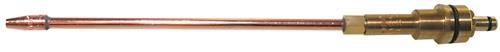GCE RHÖNA Rohrschweißeinsatz RHÖNA 2001 Schweißbereich 4-6mm Einsatzgr.4