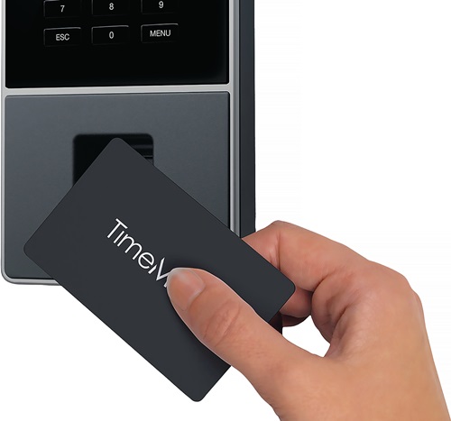 TIMEMOTO Zeiterfassungssystem TM-626 m.RFID-/Fingerabdruck-Scanner TIMEMOTO TIMEMOTO Zeiterfassungssystem TM-626 m.RFID-/Fingerabdruck-Scanner TIMEMOTO