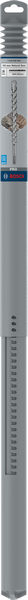 BOSCH Hammerbohrer SDS max-9 Natural Stone, 28 x 800 x 920 mm