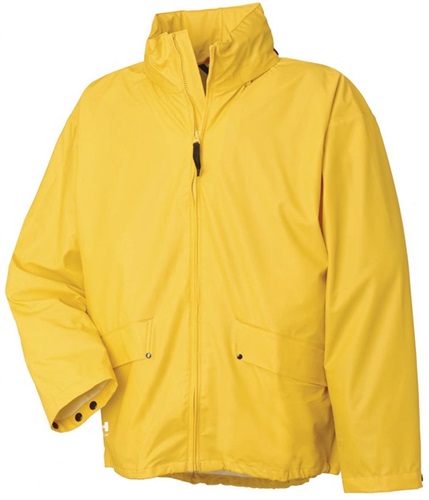 HELLY HANSEN Regenschutzjacke Voss HELLY HANSEN