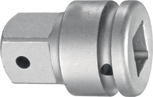 ASW Reduzierstück 450-2 Antriebs-4-KT.1 Zoll Abtriebs-4-KT.3/4 Zoll ASW