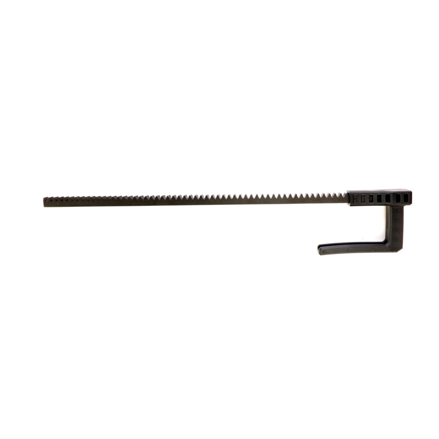 MILWAUKEE für 400 ml Aufnahme M12 PCG Druckstange kurz MILWAUKEE für 400 ml Aufnahme M12 PCG Druckstange kurz