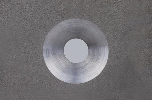 TECWERK Kegelsenker DIN 335C 90Grad D.12,4mm HSS Nano 3-Fl.schaft Z.3 TECWERK