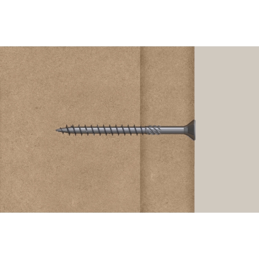 FISCHER MDF-Plattens. 4,0x45 SK TX TG gevz 200 FISCHER MDF-Plattens. 4,0x45 SK TX TG gevz 200