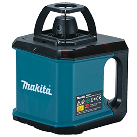 MAKITA Rotationslaser SKR200Z