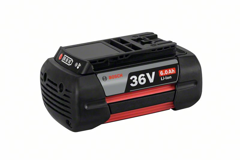 BOSCH Akkupack GBA 36 Volt, 6.0 Ah