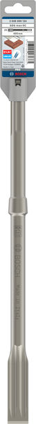 BOSCH Flachmeißel RTec Sharp, mit SDS max-Aufnahme, 400 mm