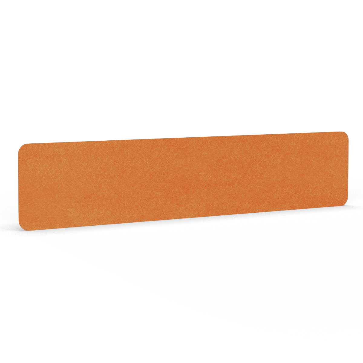 BMB AKUSTIX Vario eco, HxBxS: 400x2000x12 mm, Orange, AV06