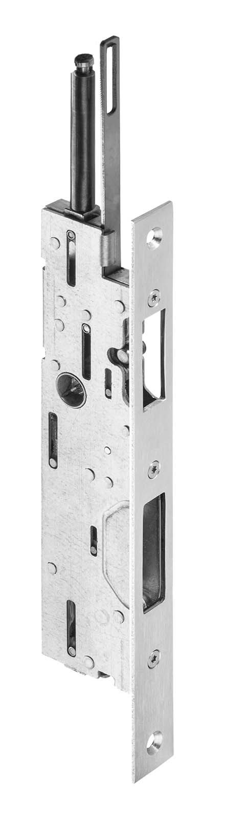 WILKA 7665 Anti-Panik-Gegenkasten für Artikel 765M