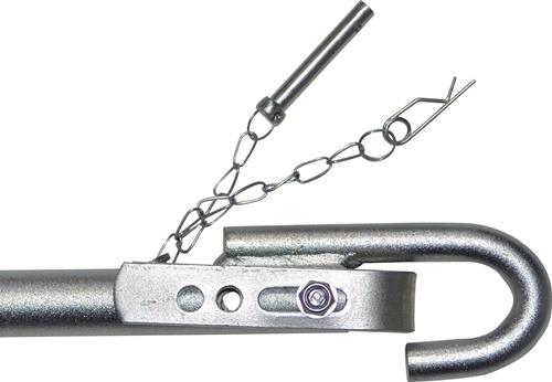 Nordwest Abschleppstange STA/Metall L1830xB65xH53mm 4,04kg silber HP AUTOZUBEHÖR Nordwest Abschleppstange STA/Metall L1830xB65xH53mm 4,04kg silber HP AUTOZUBEHÖR