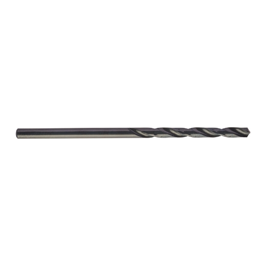 MILWAUKEE 2,5 x 57 mm, HSS-R Metallbohrer HSS-R DIN 338 10er Pack