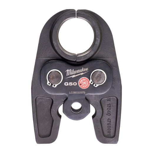 MILWAUKEE Nennweite G50 für 18 V Presswerkzeug Pressschlinge J18-G50