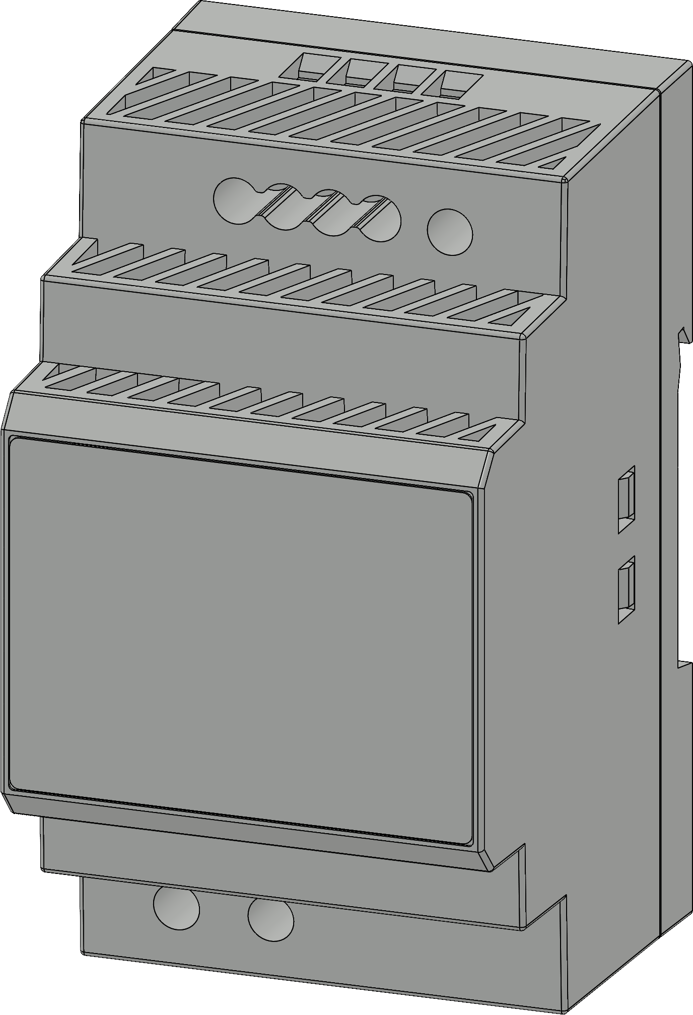 WINKHAUS T-HT NETZTEIL 24V DC/2,5A WINKHAUS T-HT NETZTEIL 24V DC/2,5A