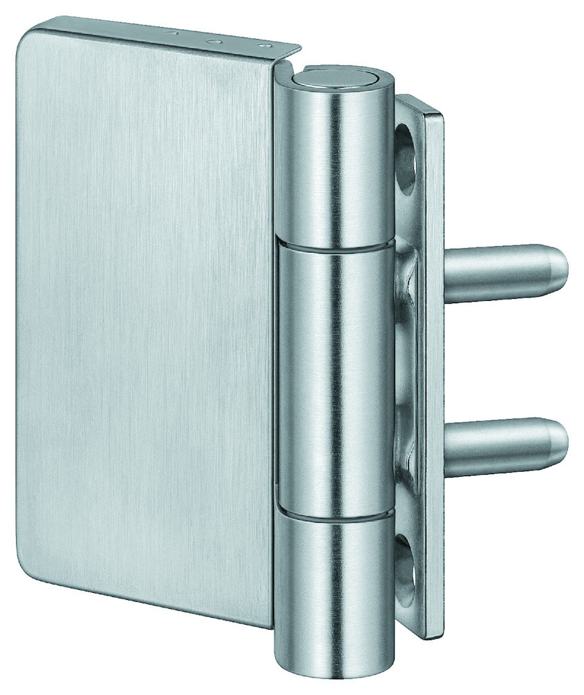SIMONSWERK Aufschraubband VARIANT® Multi 2D VN 5046 SIMONSWERK Aufschraubband VARIANT® Multi 2D VN 5046