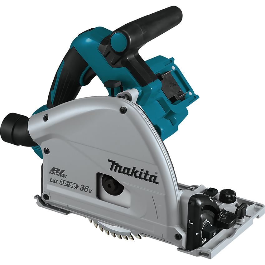 MAKITA Akku-Tauchsäge DSP601ZJU