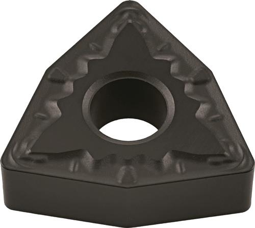 Wendeschneidplatte Bearbeitung Schlicht TECWERK