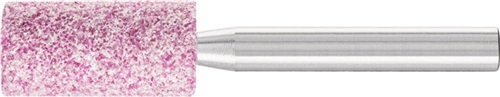 PFERD Schleifstift ZY STEEL D13xH25mm 6mm Edelkorund ADW 46 ZY PFERD
