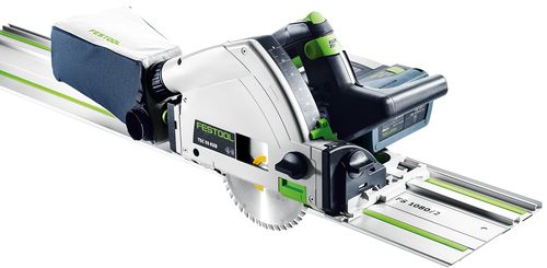 FESTOOL Akku-Tauchsäge TSC 55 KEBI-Plus/XL-FS 100Y Limited Edition 578229