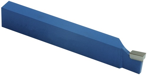 WILKE Stechdrehmeißel DIN 4981ISO7 20x12mm HM P25/P30 li. Wilke