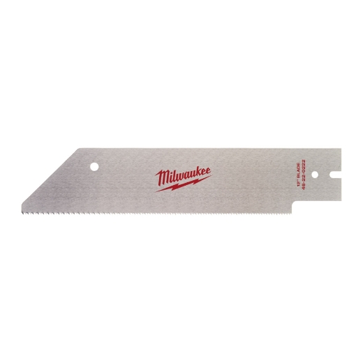 MILWAUKEE für PVC Handsäge Ersatz-Sägeblatt